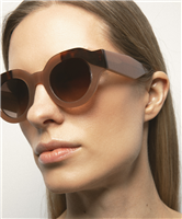 Sonnenbrille  Kaleos Dame TRAVERS 47 C004 - TRAVERS 47 C004